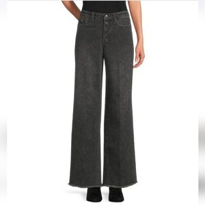 NYDJ NWTs The Teresa Wide Leg Jeans